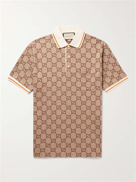 gucci amour 25 t shirt|gucci polo shirts for men.